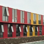 嘉兴集装箱租赁服务有保障吗？流程复杂吗