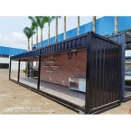 嘉兴集装箱移动房使用可靠吗