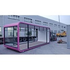 嘉兴集装箱租赁哪家好？租赁优势在哪里