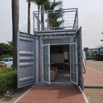 嘉兴集装箱移动房使用可靠吗