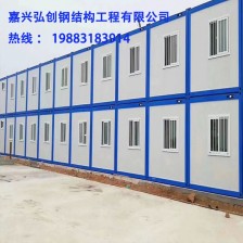 海盐集装箱出租哪家好