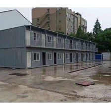 集装箱工程案例