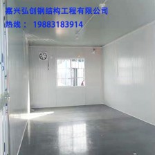 桐乡二手集装箱租赁