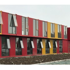 定制集装案例箱