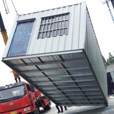 嘉善住人集装箱出租出售