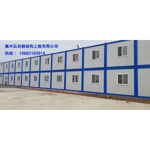 平湖住人集装箱出售出租