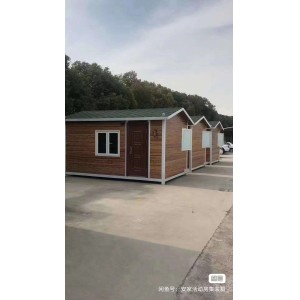 海盐集装箱租赁哪家好