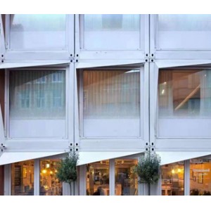 集装箱商业案例