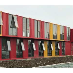 定制集装案例箱