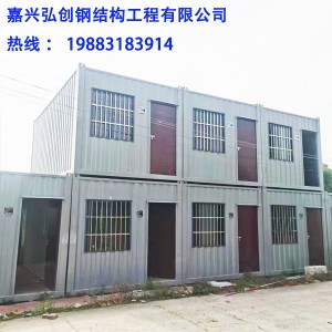 平湖活动房出租租赁